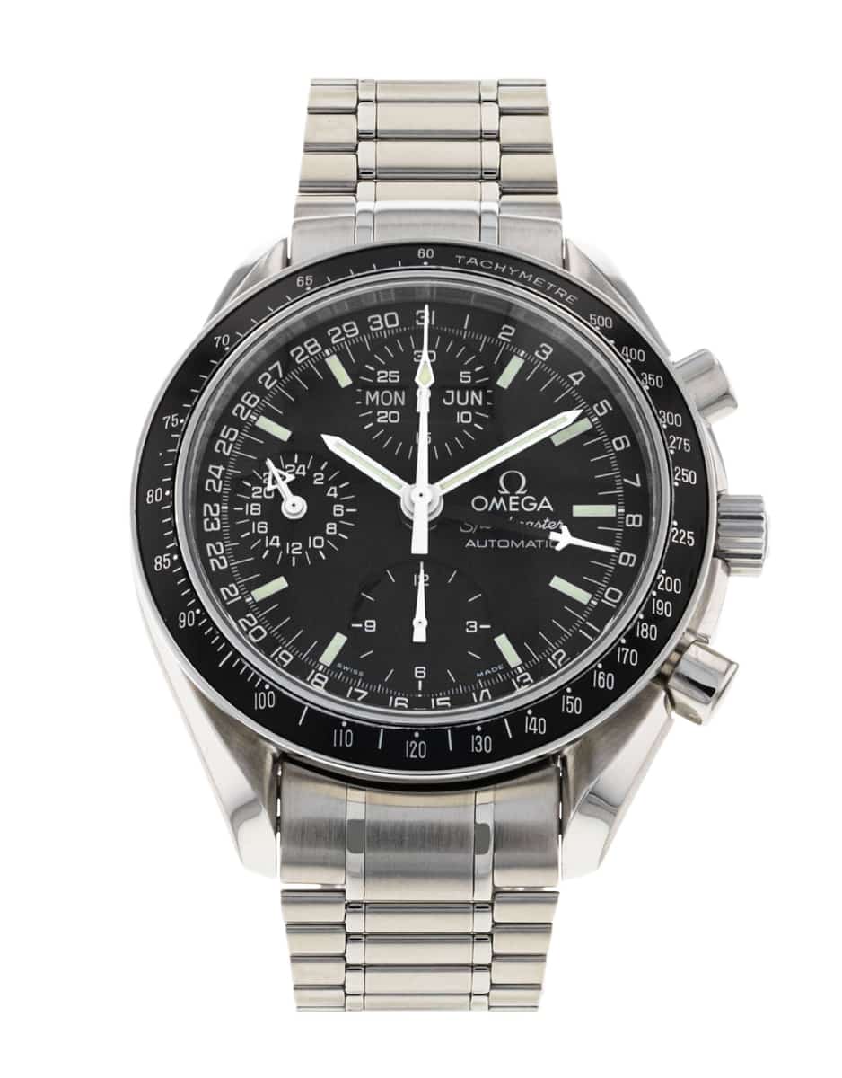 Omega Speedmaster DayDate 3520.50.00 Omega Speedmaster DayDate 3520.50.00